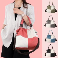 Túi vải canvas